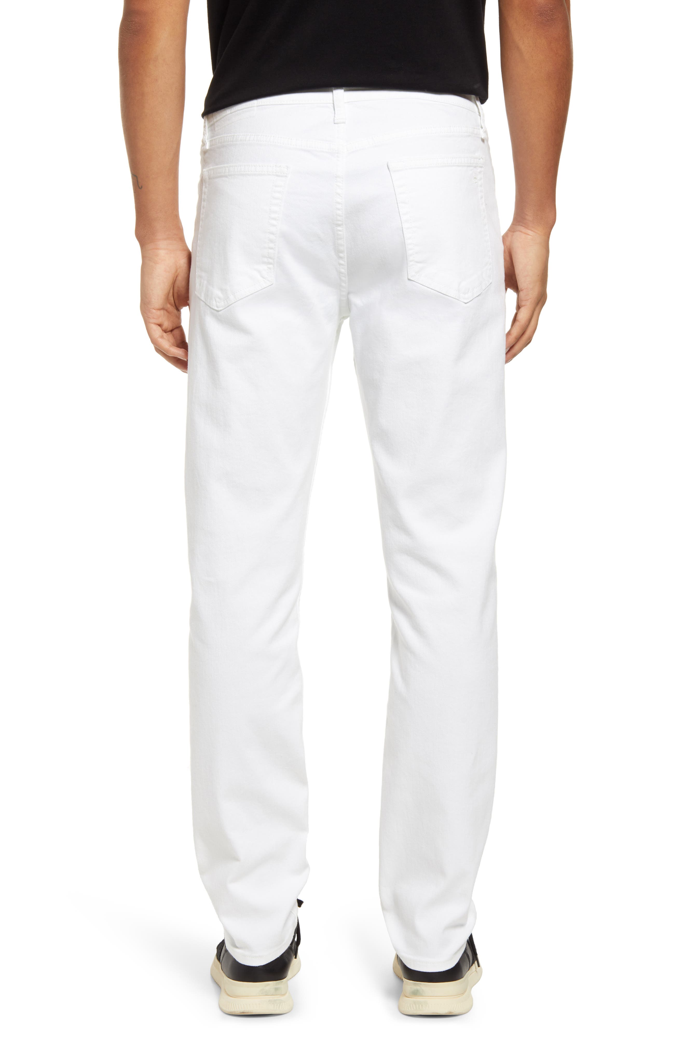 Men's Fit 2 Authentic Stretch Slim Fit Jeans - image 2