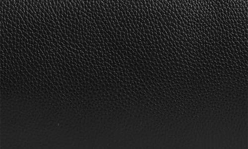 Reiss Delphine Leather Tote In Pattern