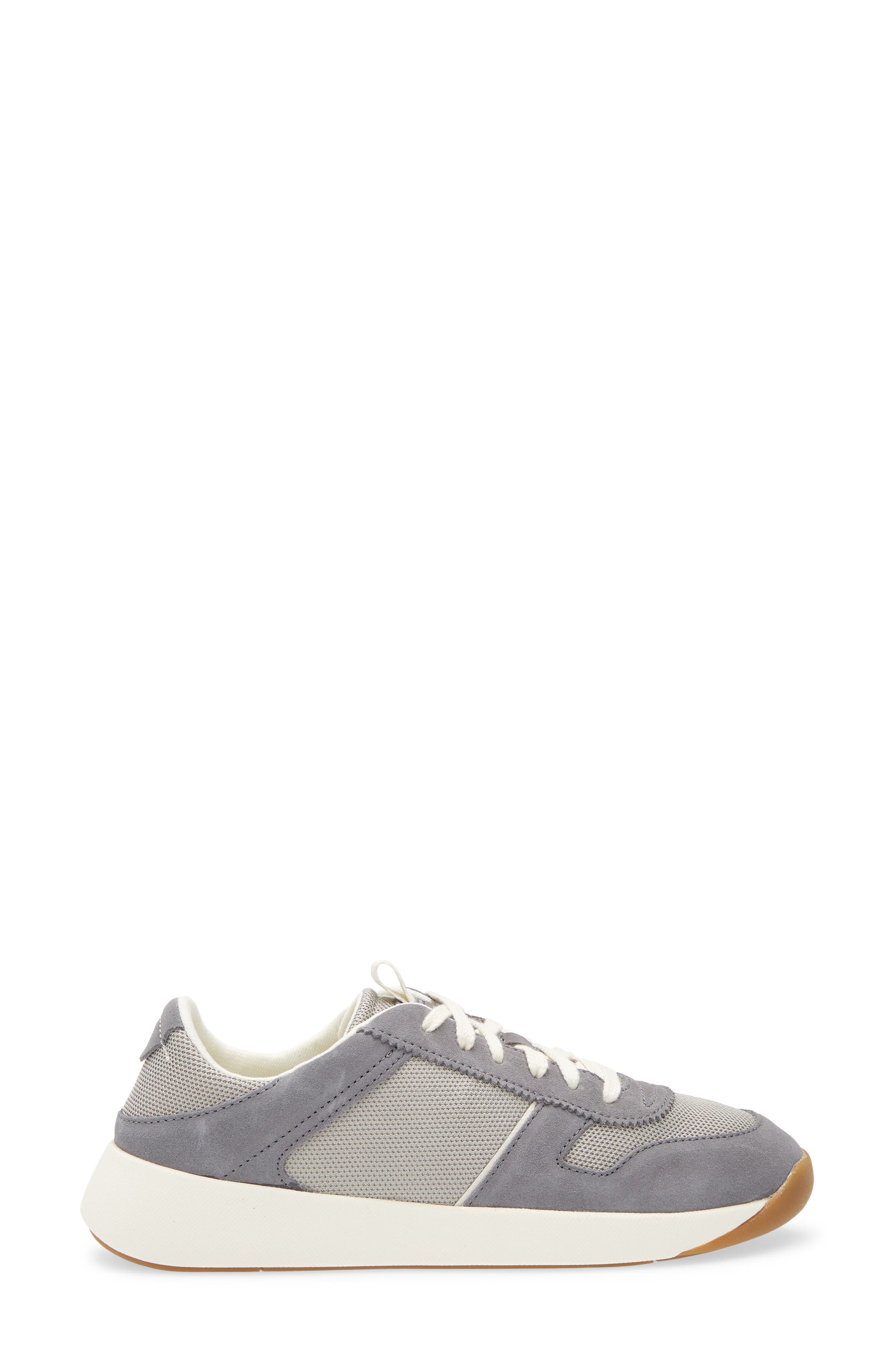 Kaulele Sneaker, Alternate, color, ROCK / ASH