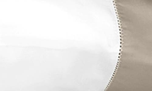Boll & Branch Signature Colorblock Sheet Set In Multi