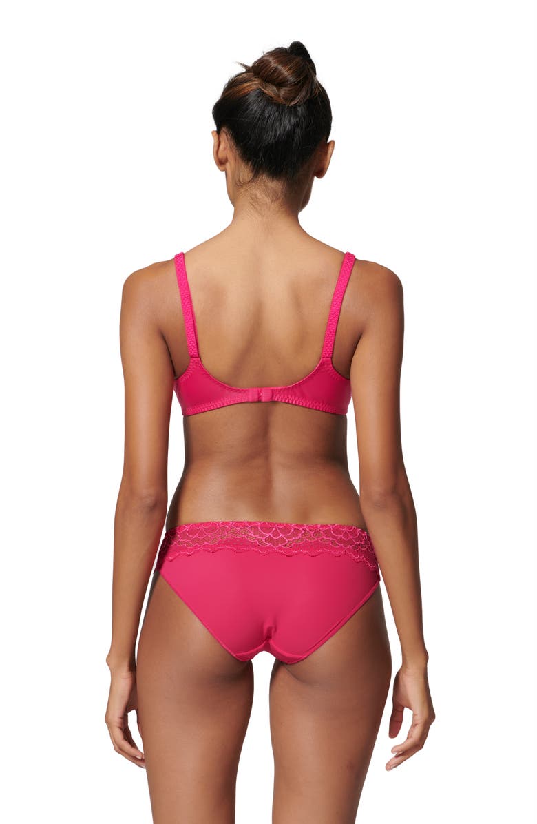 Simone Perele 'Caresse' Bikini, Alternate, color, 