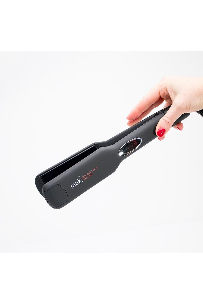 Style Stick 230IR, Main, color, 230IR Wide Plate