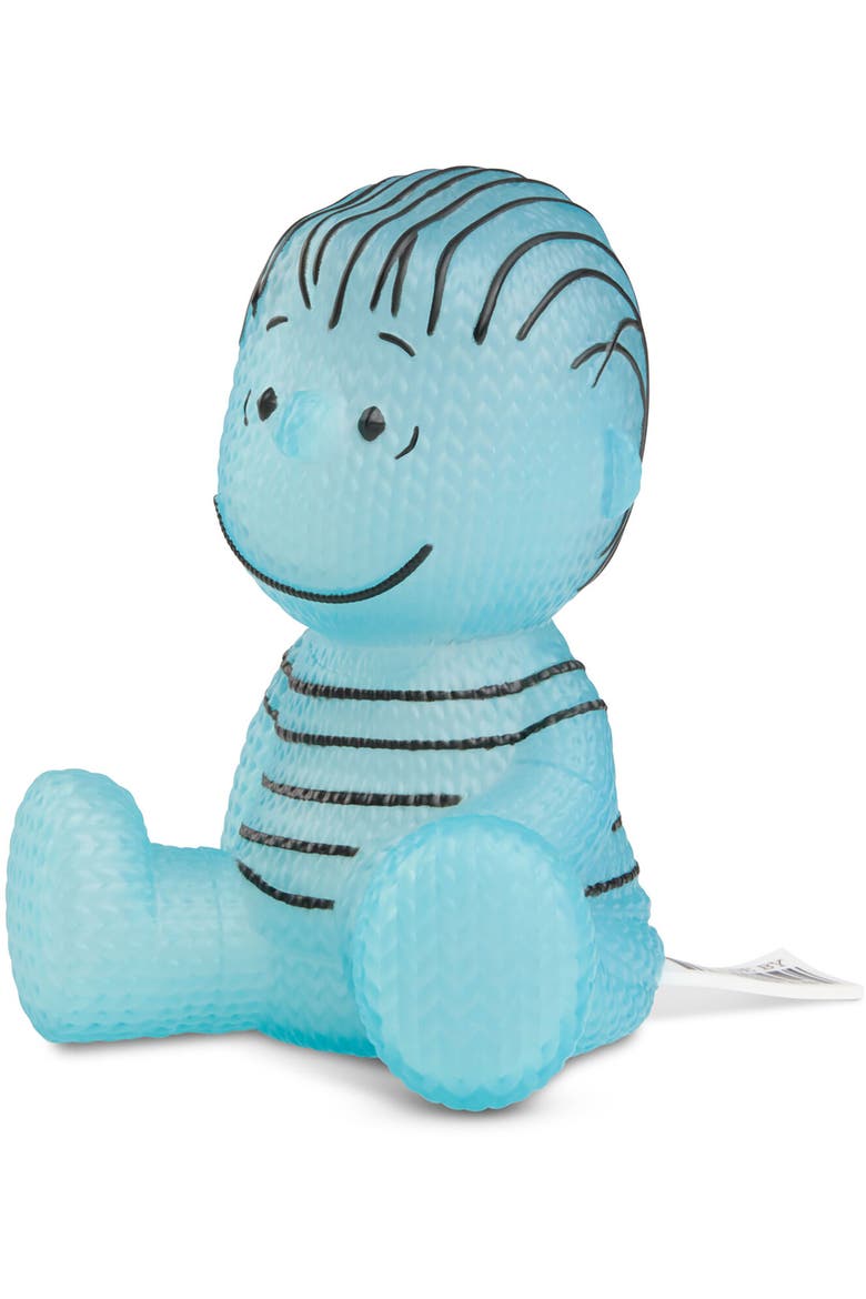 Peanuts - Linus, Alternate, color, Multicolor