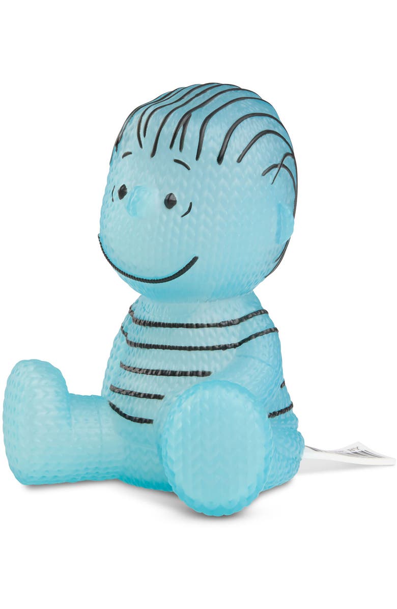 Handmade By Robots Peanuts - Linus, Alternate, color, Multicolor