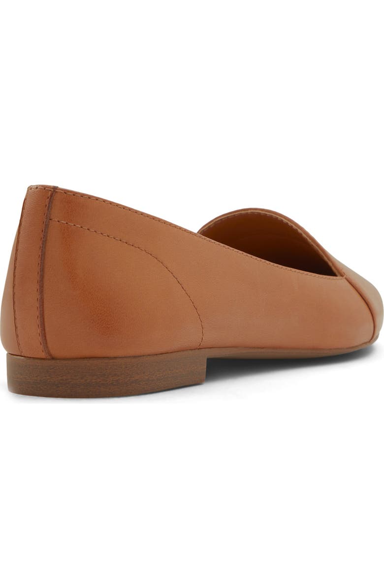 ALDO Winifred Loafer, Alternate, color, Medium Brown