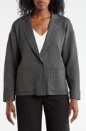 MAX STUDIO Buttoned Cardigan