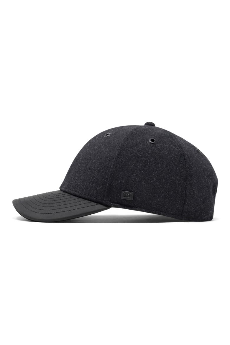 Thermal A-Game Scout Adjustable Baseball Cap, Alternate, color, BLACK