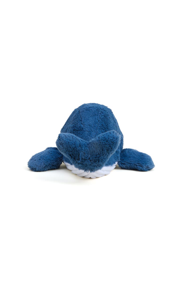 Warmies Whale Plush Toy, Alternate, color, Grey