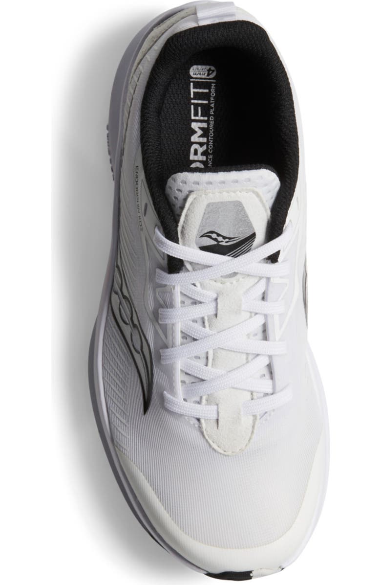 Saucony Endorphin KDZ Running Sneaker, Alternate, color,