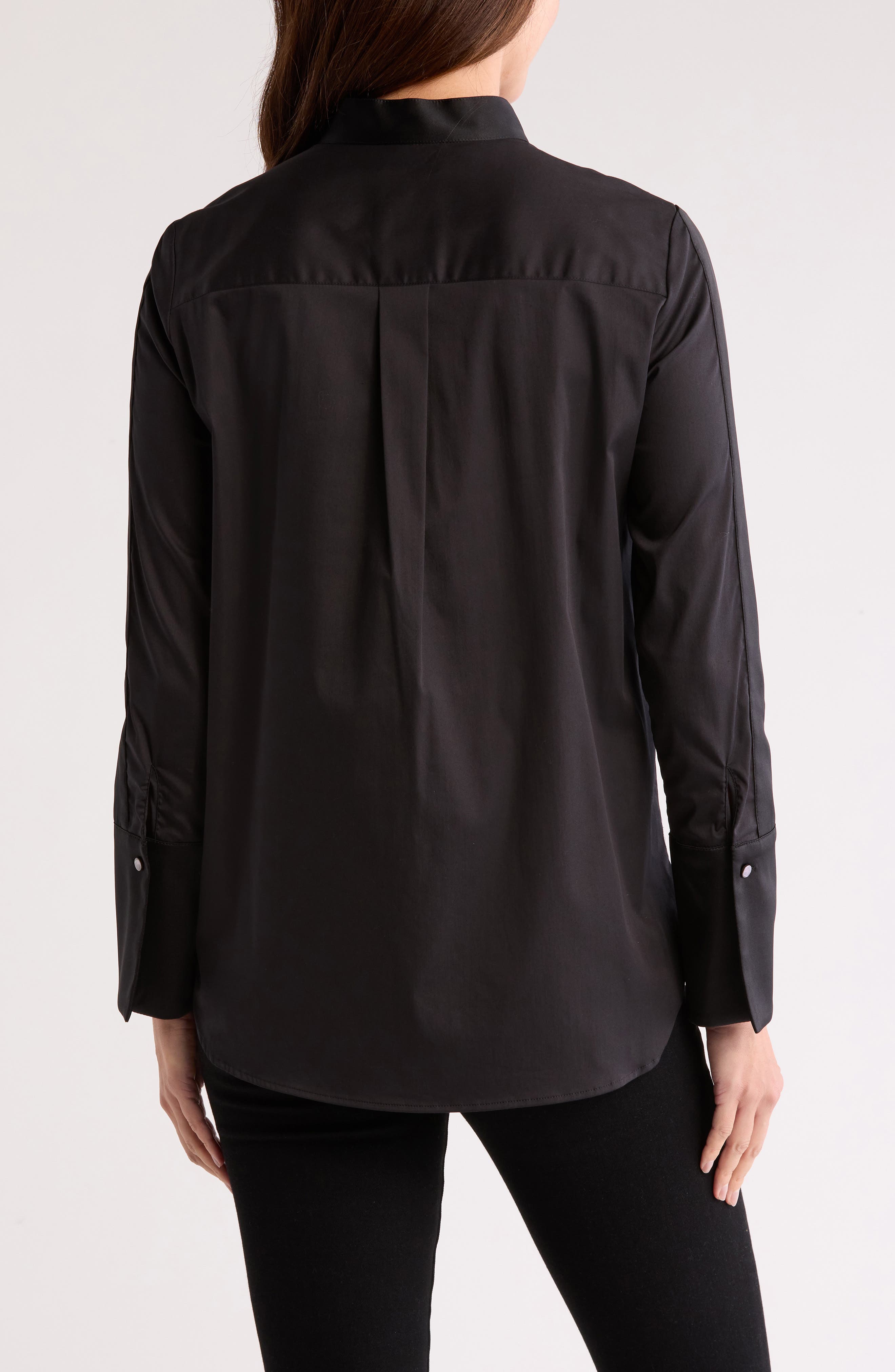 Og Tux Button-Up Shirt - image 2