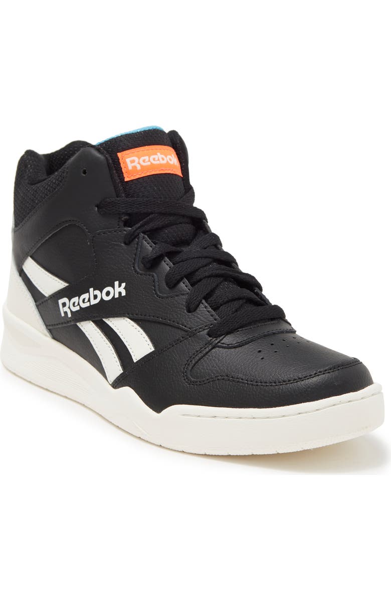 Reebok Royal BB4500 HI2 Sneaker, Main, color,