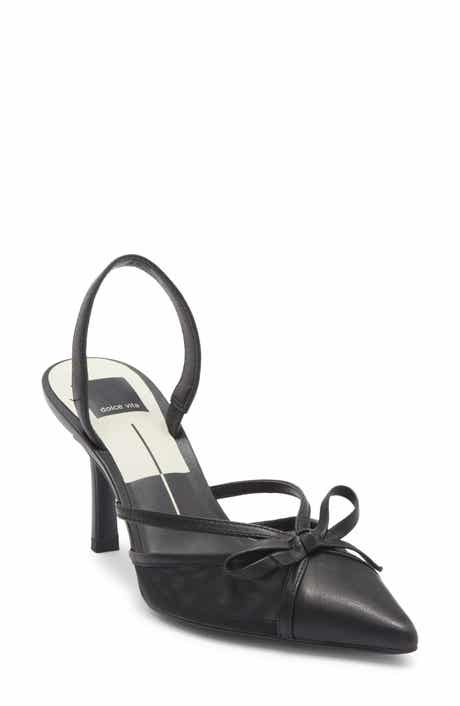 Dolce Vita Karine Slingback Pump