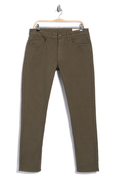Fit 3 Authentic Stretch Athletic Fit Jeans