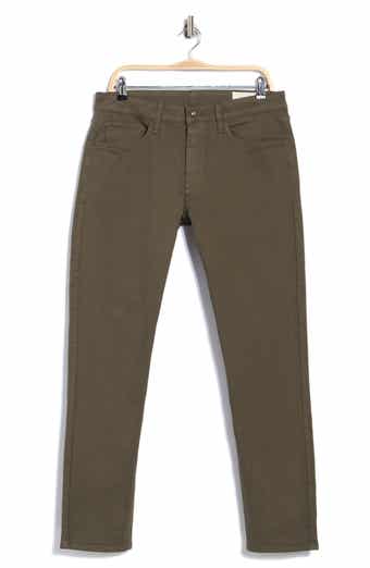 Fit 3 Authentic Stretch Athletic Fit Jeans