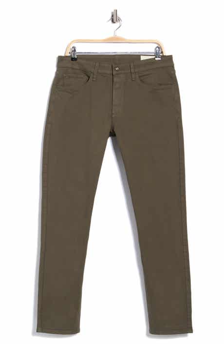 Fit 3 Authentic Stretch Athletic Fit Jeans