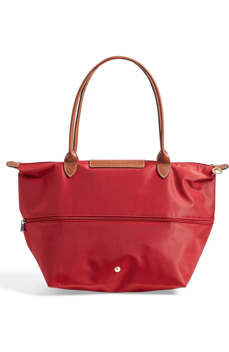 Longchamp 'Le Pliage' Expandable Tote, Alternate, color,