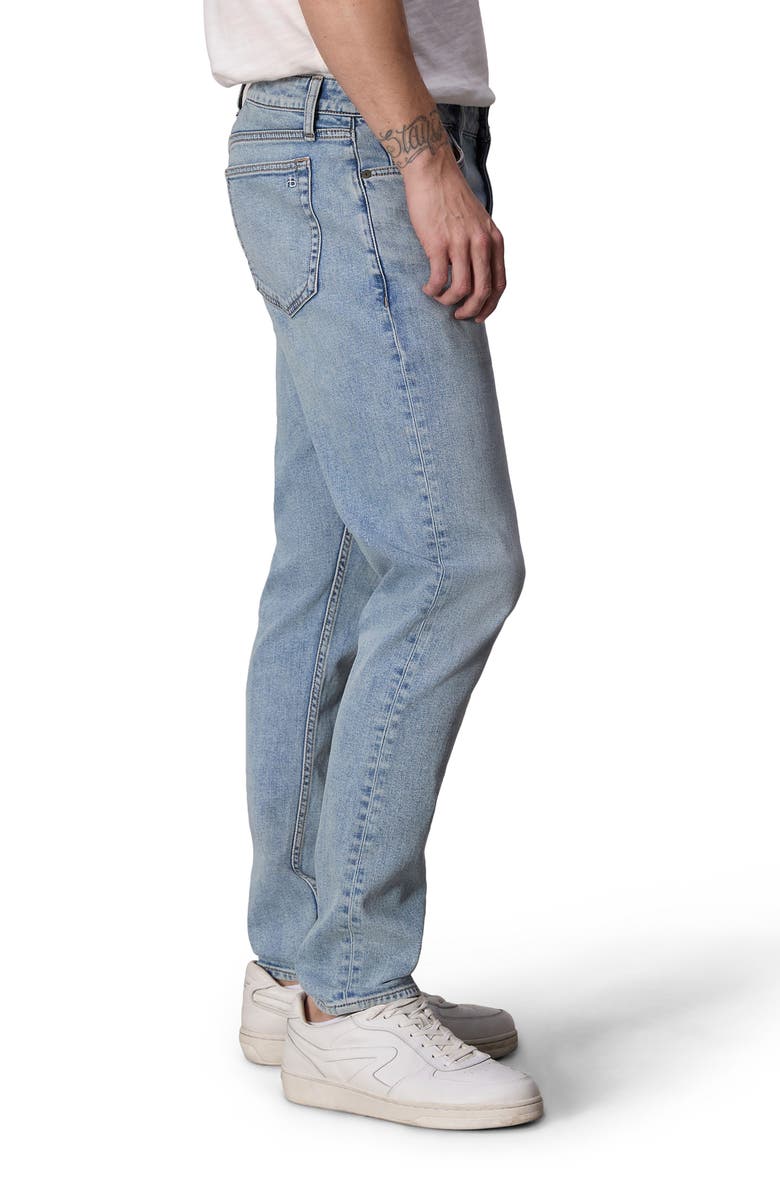 rag & bone Fit 3 Authentic Stretch Athletic Fit Jeans, Alternate, color, 