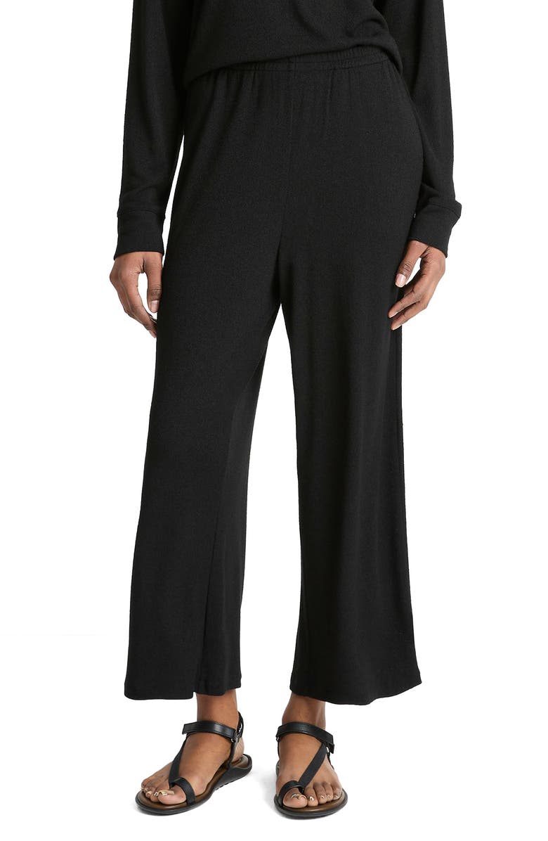 Vince Crop Lounge Pants, Main, color,