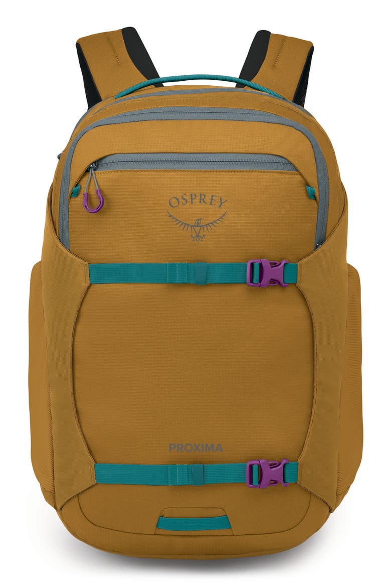 Proxima 30-Liter Campus Backpack video