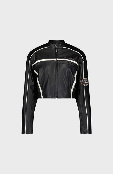 Calix Biker Jacket