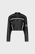 SAEMDI Calix Biker Jacket