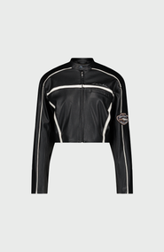 SAEMDI Calix Biker Jacket