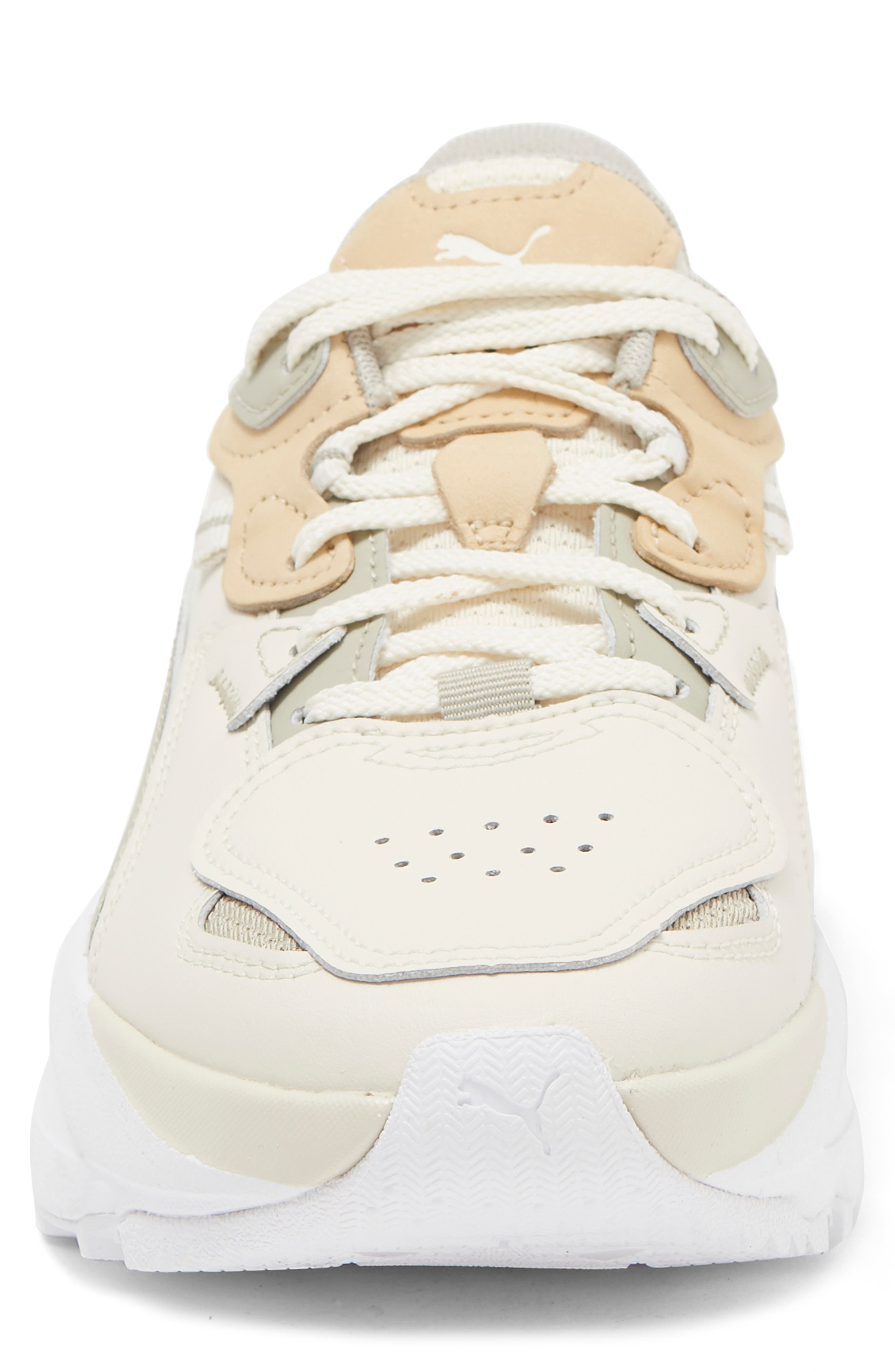 PUMA Orkid Gentle Sneaker, Alternate, color, 