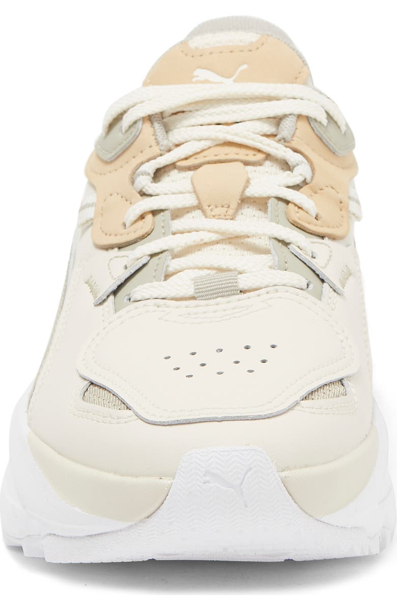 PUMA Orkid Gentle Sneaker, Alternate, color,