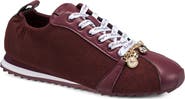 KARL LAGERFELD PARIS Adrianna Lace Up Sneaker