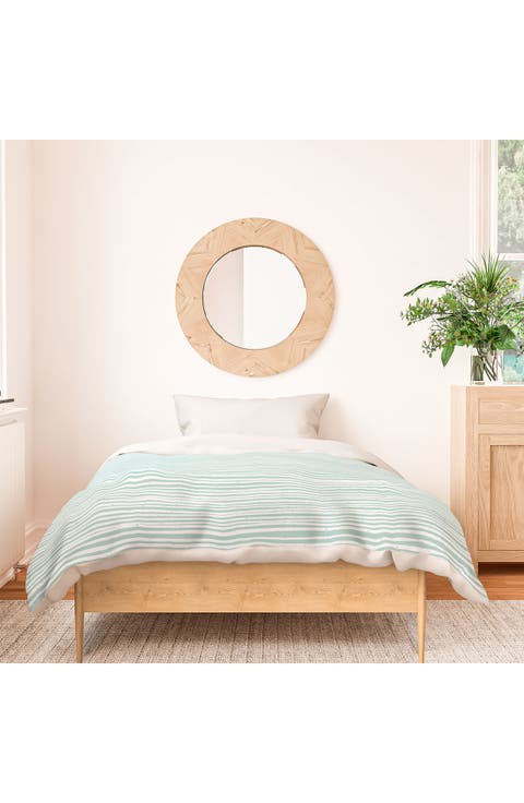 Coastal Studio Ocean 2-Piece Duvet Set - Twin XL