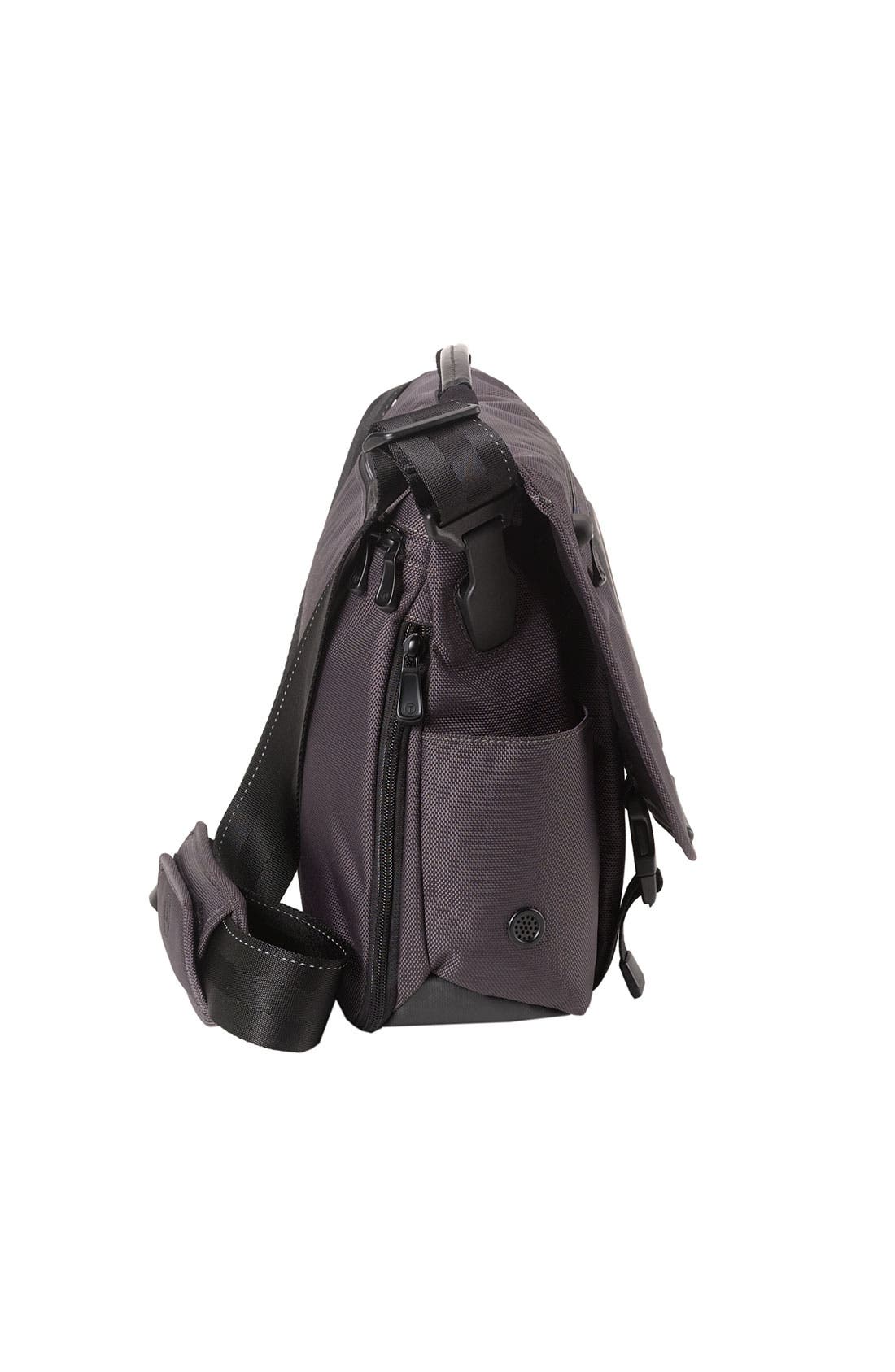 TUMI 'T-Tech Adventure' Computer Messenger Bag, Alternate, color, 