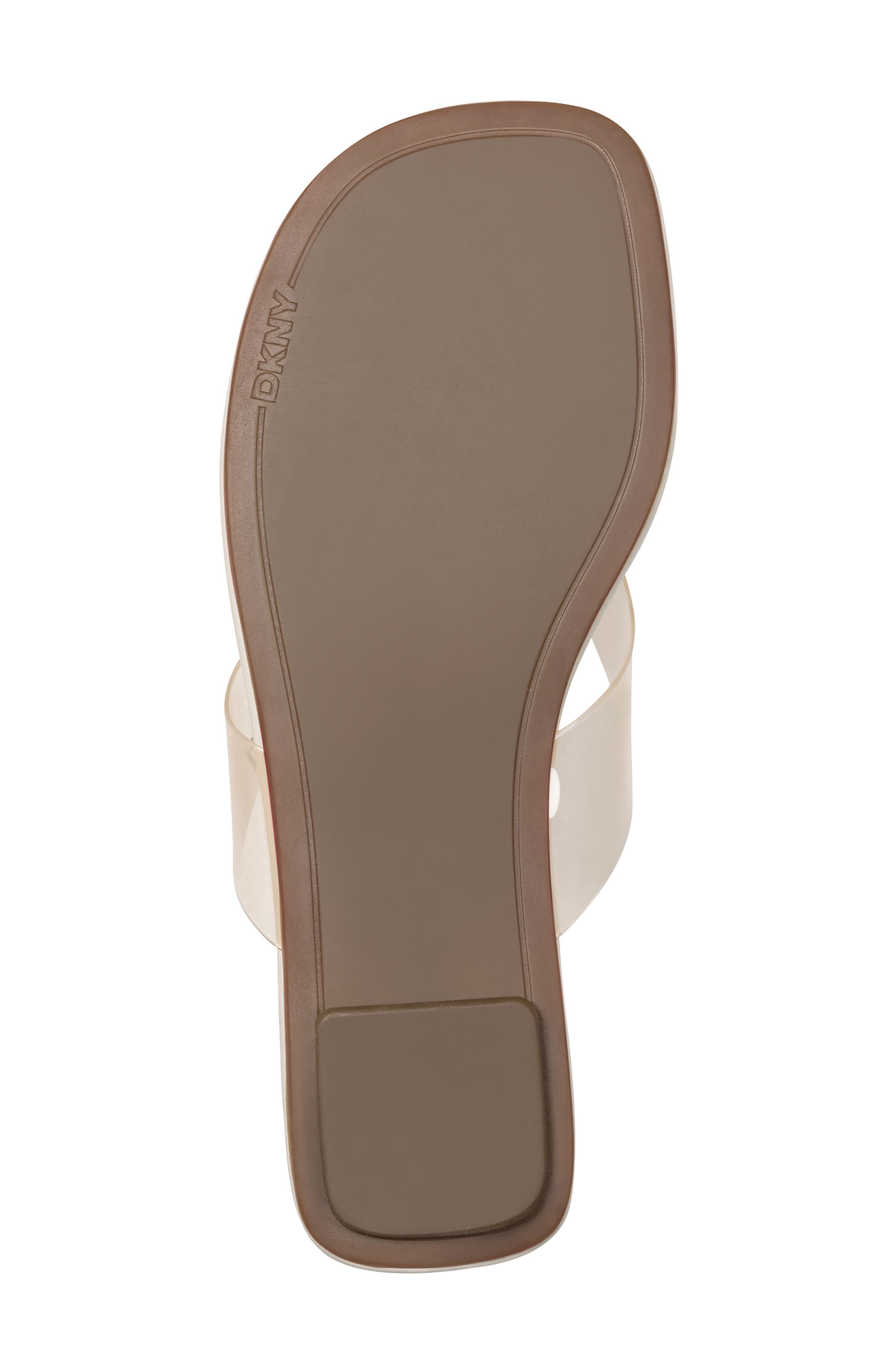 Hampton Flip Flop, Alternate, color, COCONUT