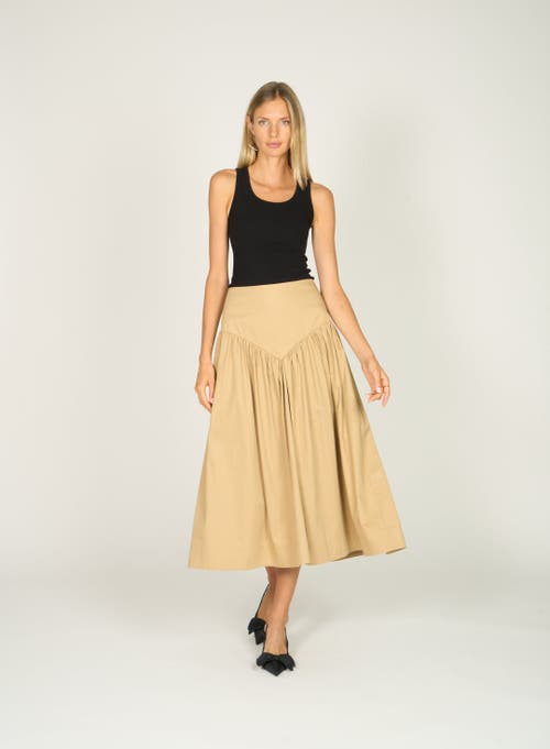 Secret Mission Elaya Skirt