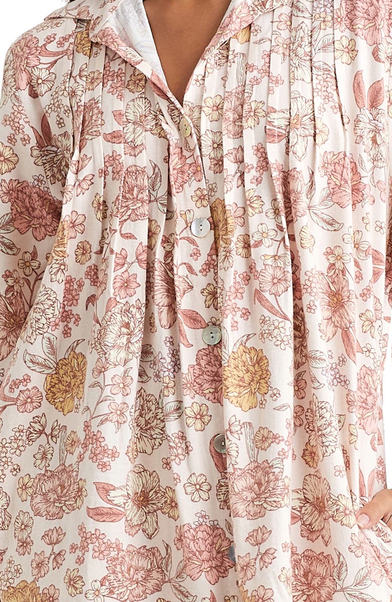 Papinelle Karolina Cozy Nightshirt, Alternate, color, 