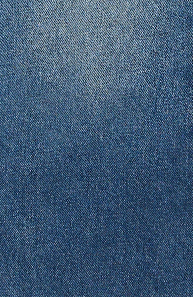 PacSun Tena Baggy Jeans, Alternate, color, Medium Indigo