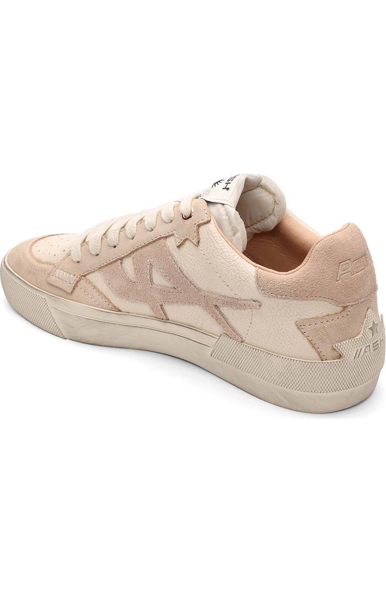 Ash Moonlight Sneaker, Alternate, color,