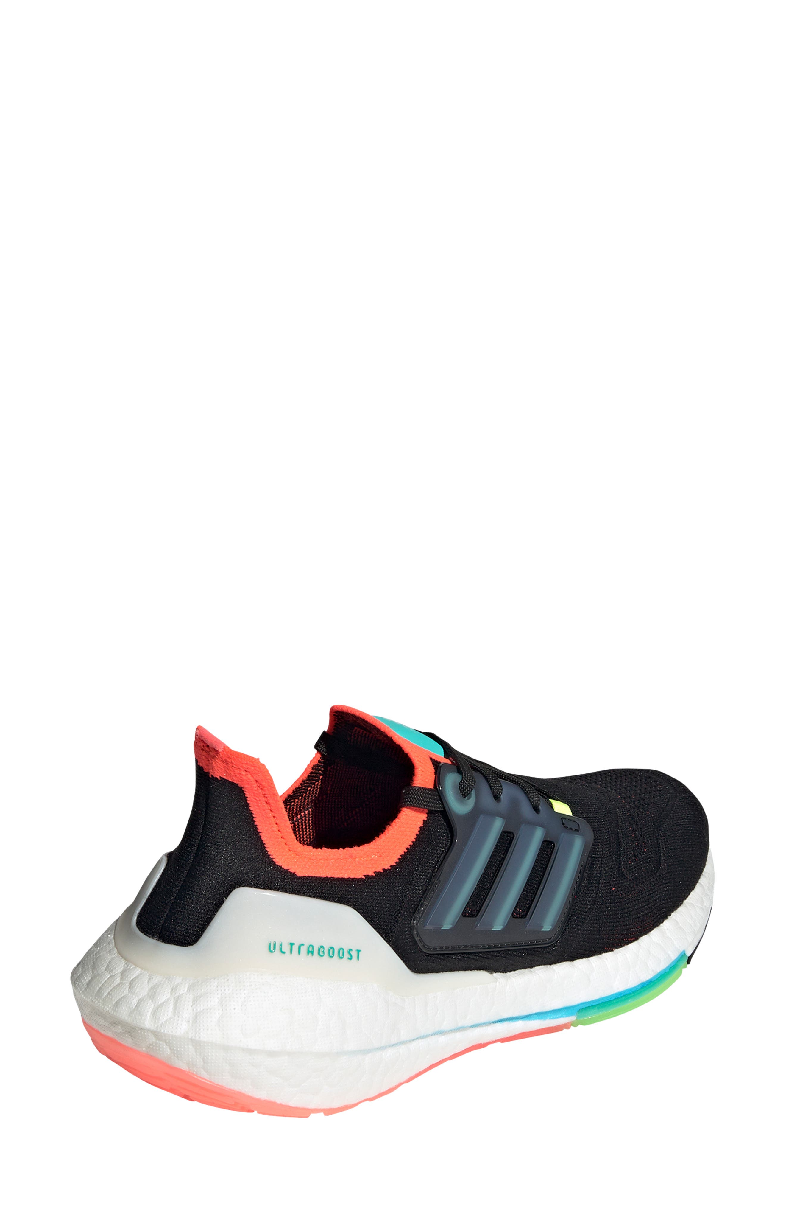 adidas Ultraboost 22 Running Shoe, Alternate, color, 