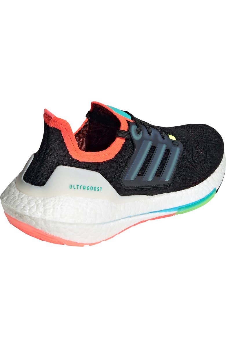 adidas Ultraboost 22 Running Shoe, Alternate, color,