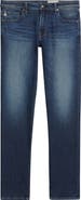 AG Tellis Slim Fit Jeans