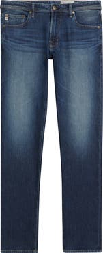 AG Tellis Slim Fit Jeans