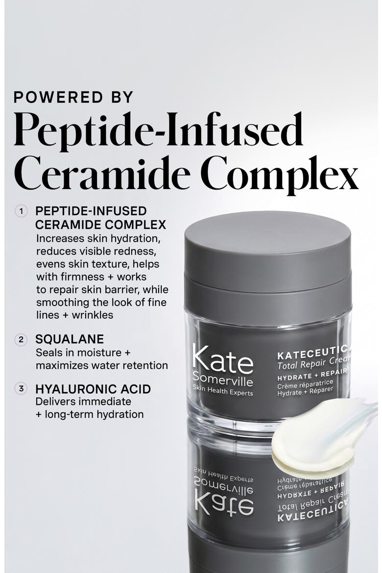 Kateceuticals® Total Repair Cream Duo $298 Value, Alternate, color, NO COLOR