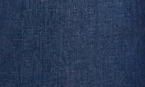 Hint Of Blu Relaxed Wide Leg Jeans In Blue