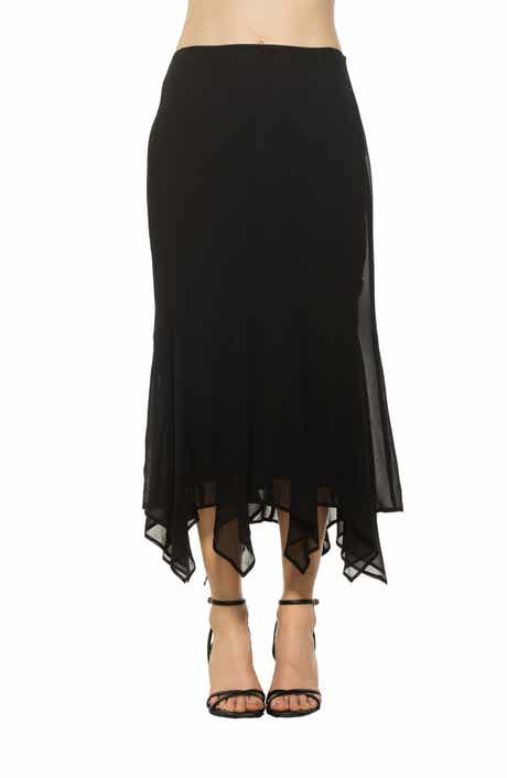 Connor Midi Skirt