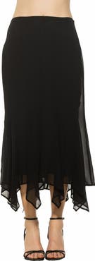 Alexia Admor Connor Midi Skirt
