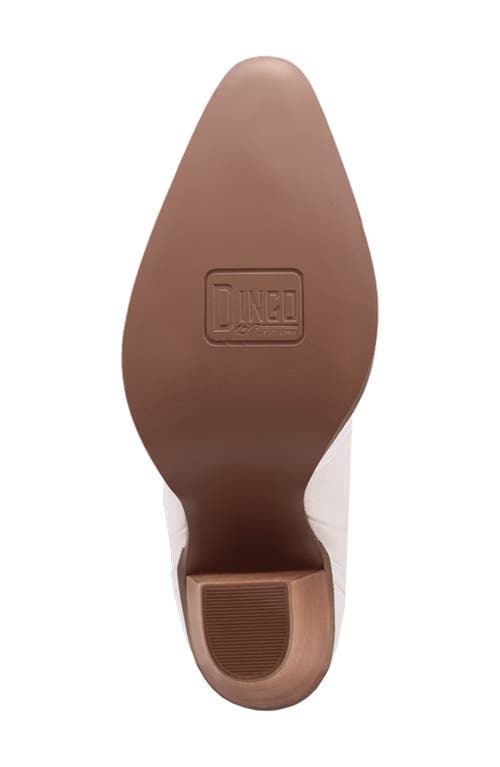 Dingo Tipsy Cowboy Boot