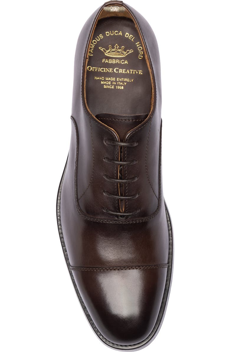 Officine Creative Consultant 003 Oxford, Alternate, color, Dark Brown