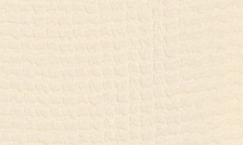 Elodie Sweetheart Neck Cap Sleeve Top In Neutral