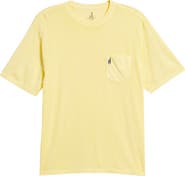 johnnie-O Dale 2.0 Pocket T-Shirt
