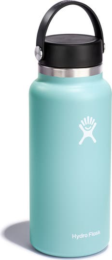 32-Ounce Wide Flex Cap Water Bottle