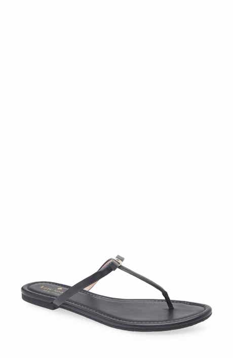 Kate Spade New York penny sandal